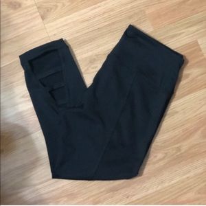 Zella cropped stretch pants